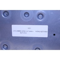 2011-2013 BMW X5 X6 Infotainment Player Navigation Player 65129273183 OEM