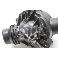 2011 2012 2013 X5M X6M Thermostat Housing, Damaged