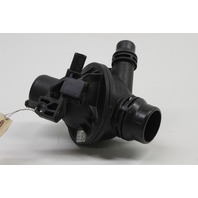 2010 2011 2012 2013 BMW X5M Thermostat Housing