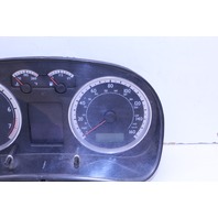 2004 2005 Volkswagen Jetta GLI Speedometer Instrument Cluster OEM
