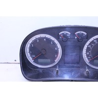 2004 2005 Volkswagen Jetta GLI Speedometer Instrument Cluster OEM