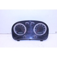 2004 2005 Volkswagen Jetta GLI Speedometer Instrument Cluster OEM