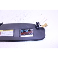 2005 Volkswagen Jetta GLI Sedan Gas Right Sun Visor OEM