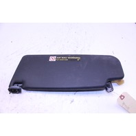 2005 Volkswagen Jetta GLI Sedan Gas Right Sun Visor OEM