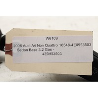 2006 Audi A4 Non Quattro Sedan Base 3.2 Wiper Switch - 4E0953503 OEM