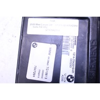 2005 Mini Cooper 2dr Conv 1.6 R52 Engine Computer Module ECU ECM DME 12147542310 OEM