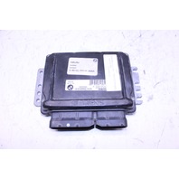 2005 Mini Cooper 2dr Conv 1.6 R52 Engine Computer Module ECU ECM DME 12147542310 OEM