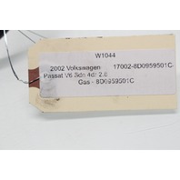 2002 Volkswagen Passat V6 Sedan 4dr Cooling Fan Control Module 8D0959501C OEM