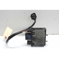 2002 Volkswagen Passat V6 Sedan 4dr Cooling Fan Control Module 8D0959501C OEM