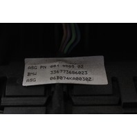 2006 BMW 750li E66 Steering Wheel Airbag - 33677368602