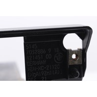 2006 BMW 750Li Sedan E65 4-Door 4.8 V8 Center Dashboard Tray Assembly OEM