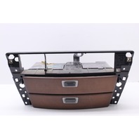 2006 BMW 750Li Sedan E65 4-Door 4.8 V8 Center Dashboard Tray Assembly OEM