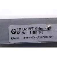 2002-2008 BMW 745i 750i Right Rear Door Control Module 61356964140 OEM