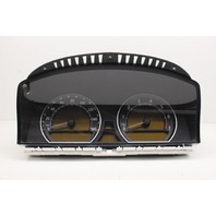 2006 Bmw 750Li Speedometer Speedo Instrument Cluster OEM