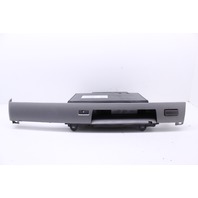 6 CD Disc Changer 2006 Bmw 750Li Sedan E65 4-Door 4.8 V8 Gas 65126986080 OEM