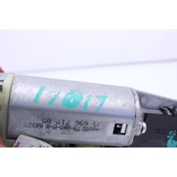 2004-2010 BMW 525i 530i 545i 550i M5 Sunroof Motor OEM