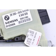 2004-2010 BMW 525i 530i 545i 550i M5 Sunroof Motor OEM