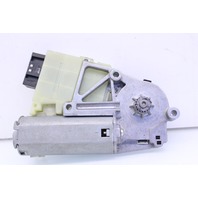 2004-2010 BMW 525i 530i 545i 550i M5 Sunroof Motor OEM