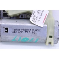 2004-2010 BMW 525i 530i 545i 550i M5 Sunroof Motor OEM