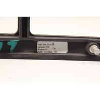 Dashboard Dash Board Trim Panel Bezel 2006 Bmw 750Li Sedan E65 4-Door 4.8 V8 Gas - 7142109 OEM