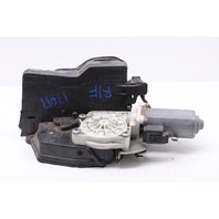 2006 BMW 750Li Sedan E65 4-Door 4.8 V8 Front Right Door Lock Latch Actuator