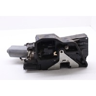 2006 BMW 750Li Sedan E65 4-Door 4.8 V8 Front Right Door Lock Latch Actuator
