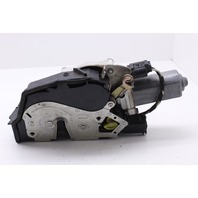 2006 BMW 750Li Sedan E65 4-Door 4.8 V8 Front Right Door Lock Latch Actuator