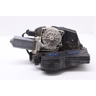 2006 BMW 750Li Sedan E65 4-Door 4.8 V8 Front Right Door Lock Latch Actuator