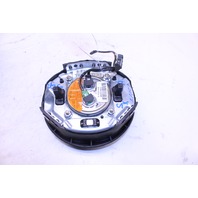 2000-2006 BMW X5 E53 Steering Wheel Airbag 32306762961 OEM