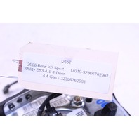 2000-2006 BMW X5 E53 Steering Wheel Airbag 32306762961 OEM