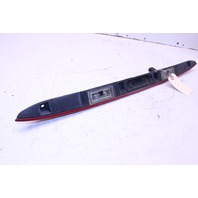 2006 BMW X5 4.4i 4-Door 4.4 Third Brake Light Lamp 51137054941 OEM