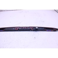 2006 BMW X5 4.4i 4-Door 4.4 Third Brake Light Lamp 51137054941 OEM