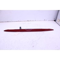 2006 BMW X5 4.4i 4-Door 4.4 Third Brake Light Lamp 51137054941 OEM