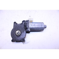 2006 BMW X5 4.4i 4-Door 4.4 Right Rear Power Window Motor OEM