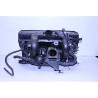 2000 Bmw 528i Sedan E39 2.8L Intake Manifold 1439965 OEM