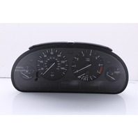 2000 Bmw 528i E39 Speedometer Speedo Instrument Cluster OEM