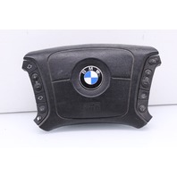 2000 BMW 528i E39 Steering Wheel Airbag - 32346751474