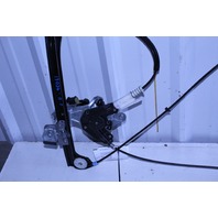 Right Front Window Regulator 2000 Bmw 323Ci Convertible E36 2-Door 2.5 Gas 51338229106 OEM