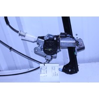 Right Front Window Regulator 2000 Bmw 323Ci Convertible E36 2-Door 2.5 Gas 51338229106 OEM