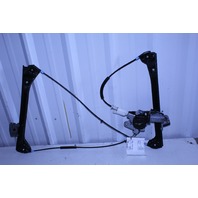 Right Front Window Regulator 2000 Bmw 323Ci Convertible E36 2-Door 2.5 Gas 51338229106 OEM