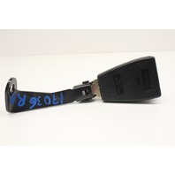 2000-2006 BMW 325ci 330ci M3 Convertible Rear Seat Belt Buckle Right - 72117007748 OEM