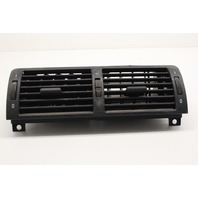 BMW 323i M3 Center Dash Air Vent Grille 64228361895 OEM