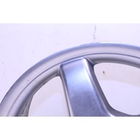 2002 2003 2004 Mercedes Benz SLK230 SLK320 17 x 7.5 5 Spoke Front Wheel OEM