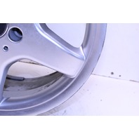 2002 2003 2004 Mercedes Benz SLK230 SLK320 17 x 7.5 5 Spoke Front Wheel OEM
