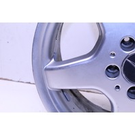 2002 2003 2004 Mercedes Benz SLK230 SLK320 17 x 7.5 5 Spoke Front Wheel OEM