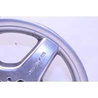 2002 2003 2004 Mercedes Benz SLK230 SLK320 17 x 7.5 5 Spoke Front Wheel OEM