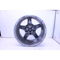 2002 2003 2004 Mercedes Benz SLK230 SLK320 17 x 7.5 5 Spoke Front Wheel OEM