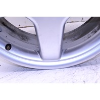 2002 2003 2004 Mercedes Benz SLK230 SLK320 17 x 7.5 5 Spoke Front Wheel OEM