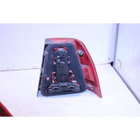 2004-2005 Volkswagen Jetta Sedan Driver Left Tail Light Lamp 1JM945095 OEM