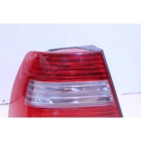 2004-2005 Volkswagen Jetta Sedan Driver Left Tail Light Lamp 1JM945095 OEM